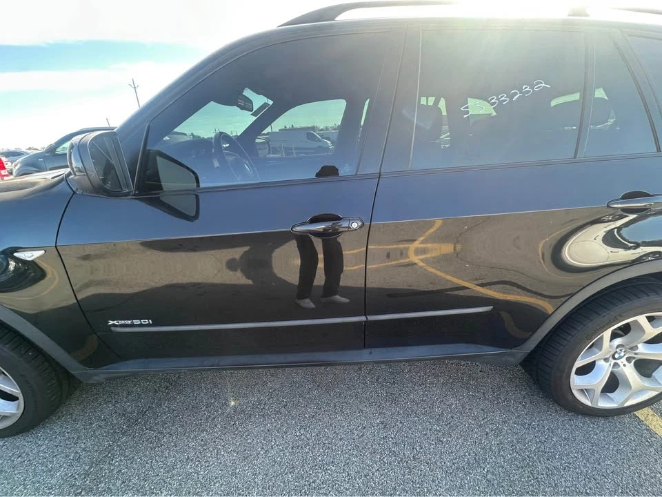 2012 BMW E70 X5 4.8i & xDrive50i - Image 4 of 12
