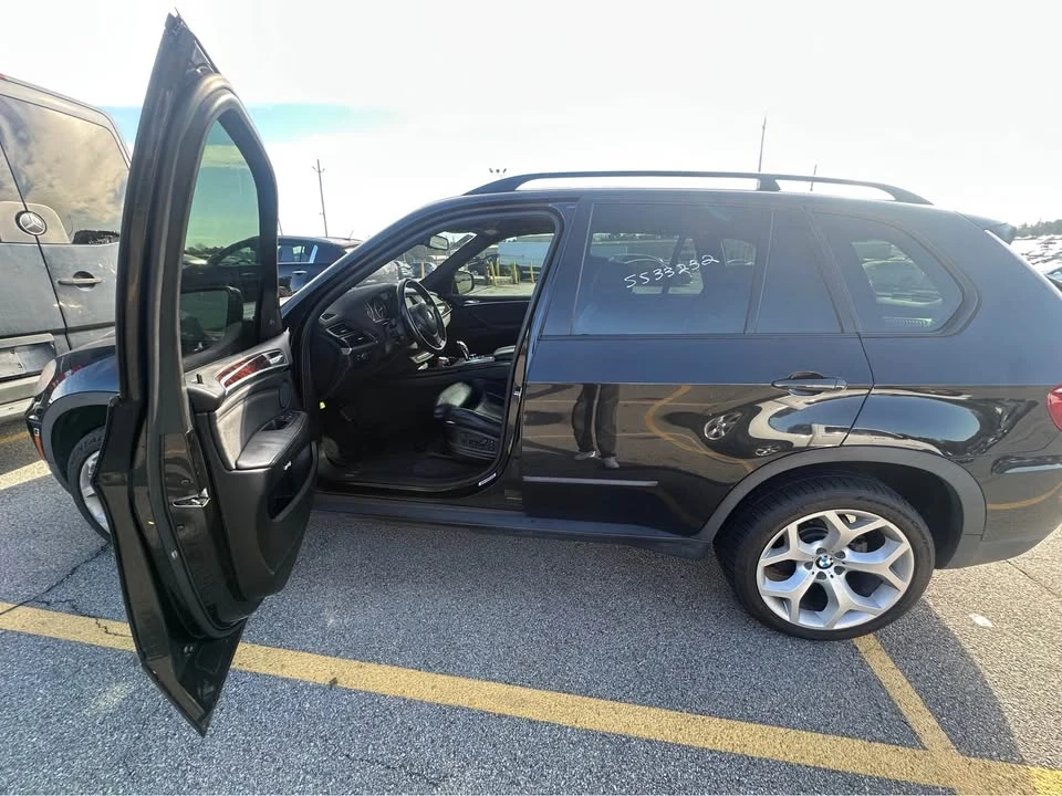2012 BMW E70 X5 4.8i & xDrive50i - Image 5 of 12