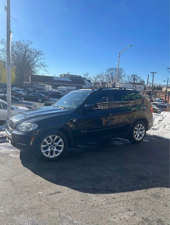 2012 BMW E70 X5 4.8i & xDrive50i - Image 3 of 5