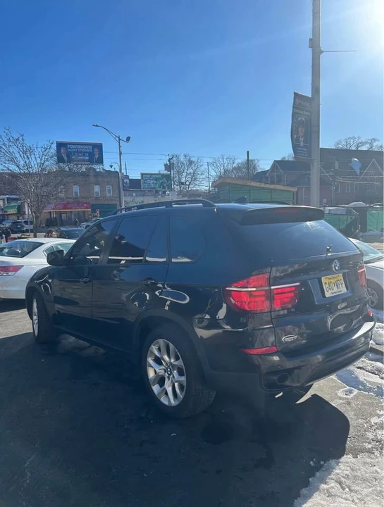 2012 BMW E70 X5 4.8i & xDrive50i - Image 2 of 5