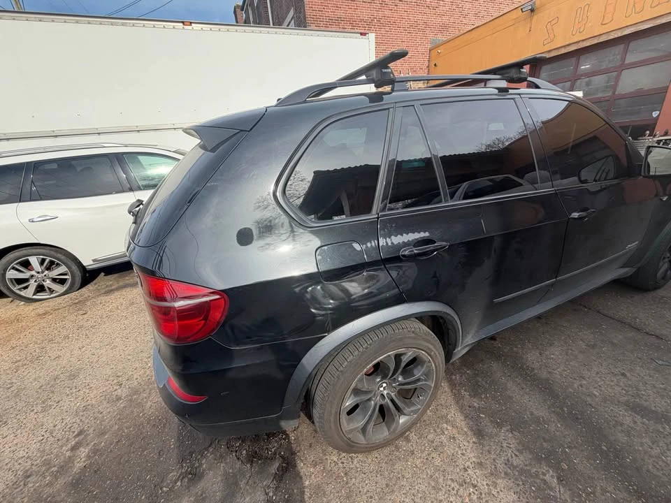 2012 BMW E70 X5 4.8i & xDrive50i - Image 3 of 6