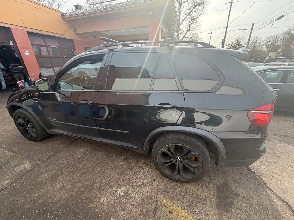 2012 BMW E70 X5 4.8i & xDrive50i - Image 4 of 6