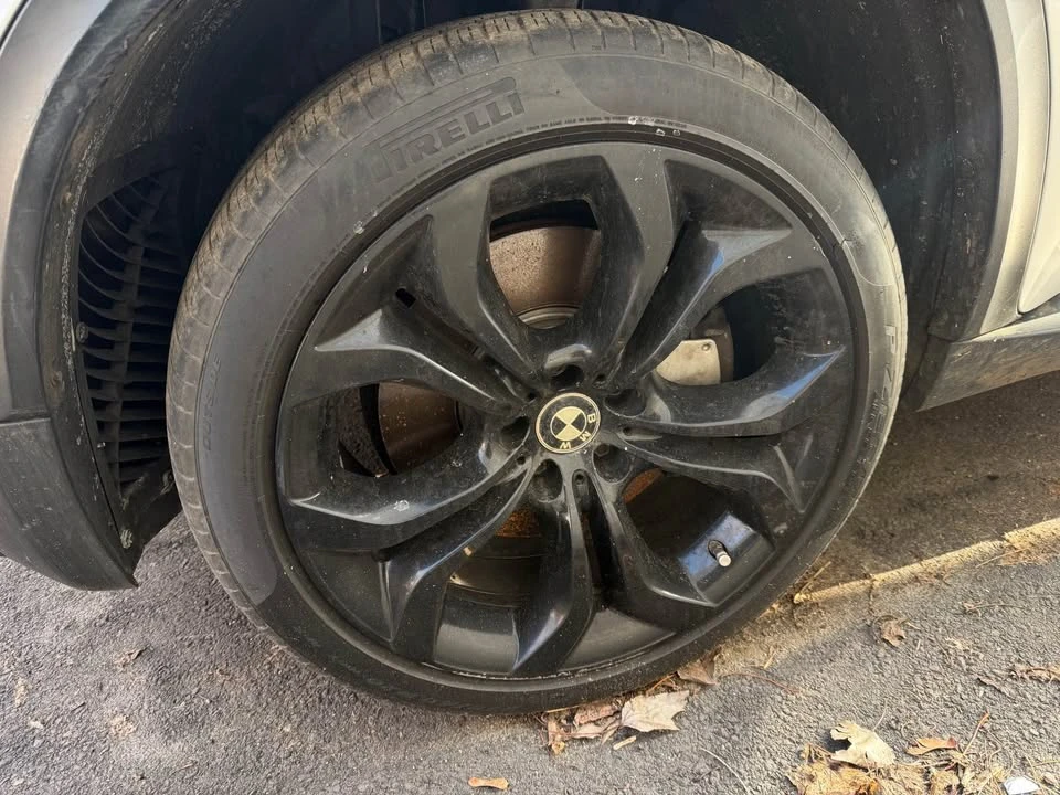2012 BMW E70 X5 4.8i & xDrive50i - Image 3 of 7