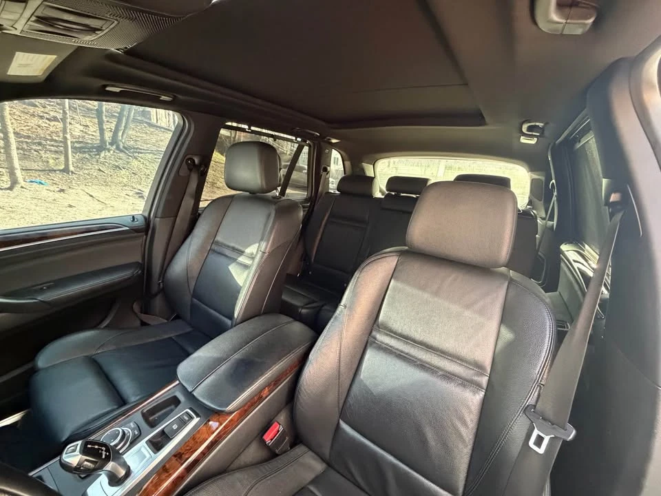 2012 BMW E70 X5 4.8i & xDrive50i - Image 4 of 7