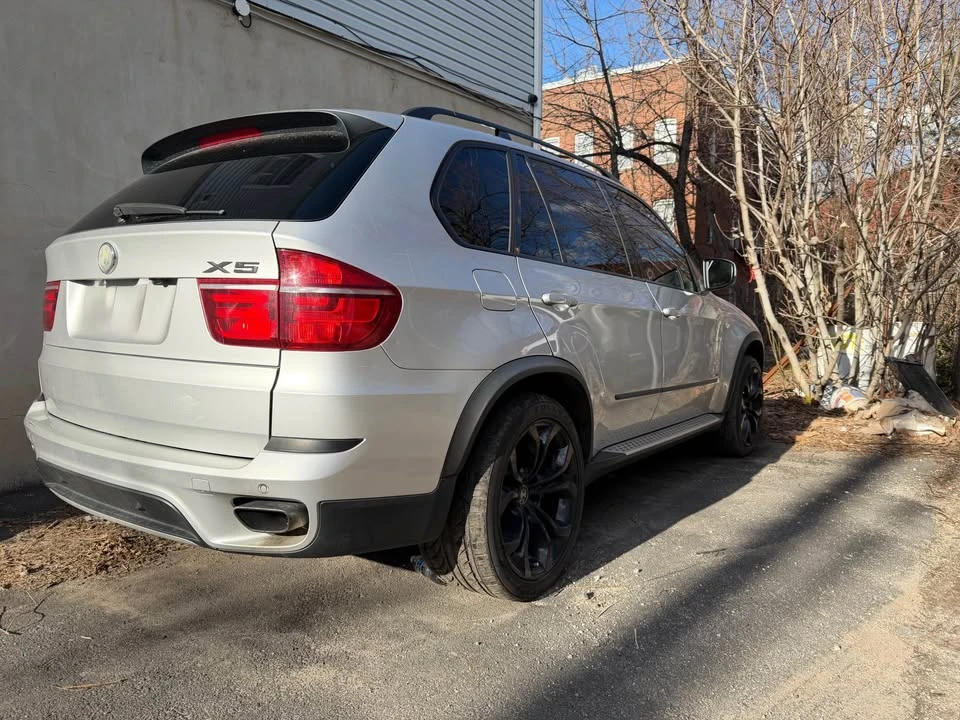 2012 BMW E70 X5 4.8i & xDrive50i - Image 2 of 7