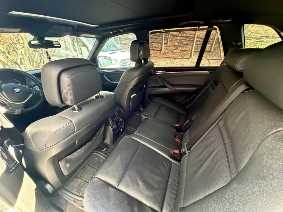 2012 BMW E70 X5 4.8i & xDrive50i - Image 5 of 7