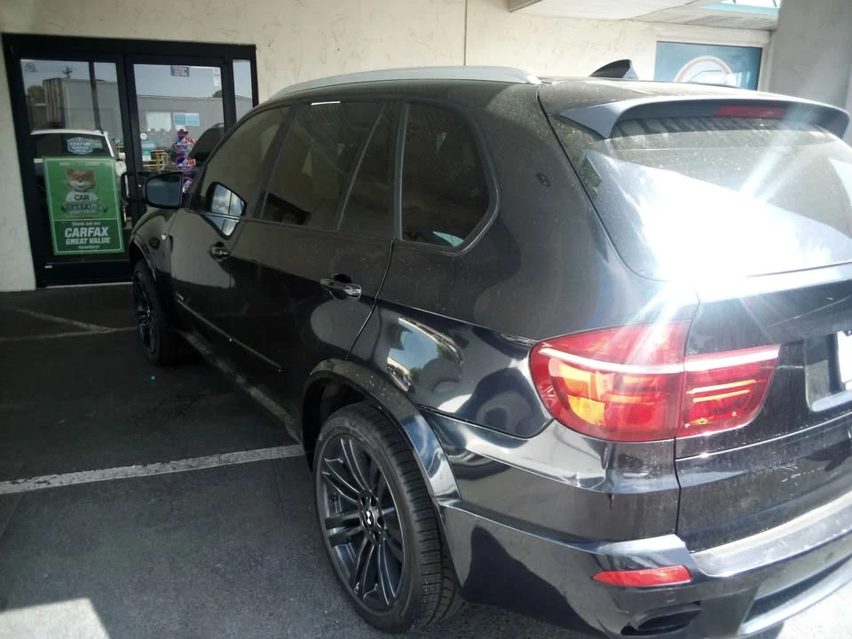 2012 BMW E70 X5 4.8i & xDrive50i - Image 3 of 14