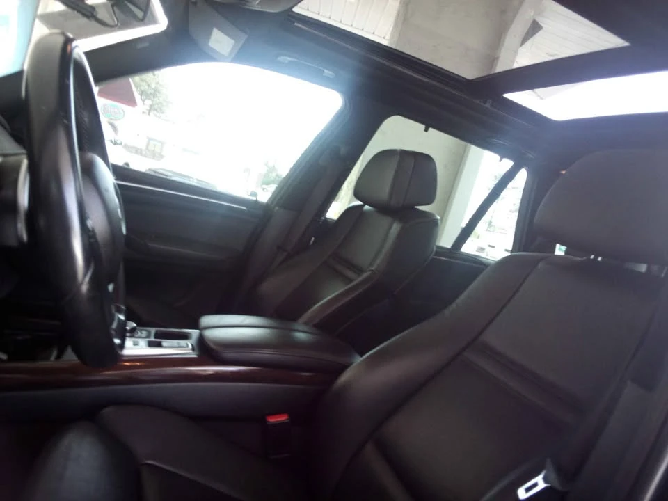 2012 BMW E70 X5 4.8i & xDrive50i - Image 9 of 14
