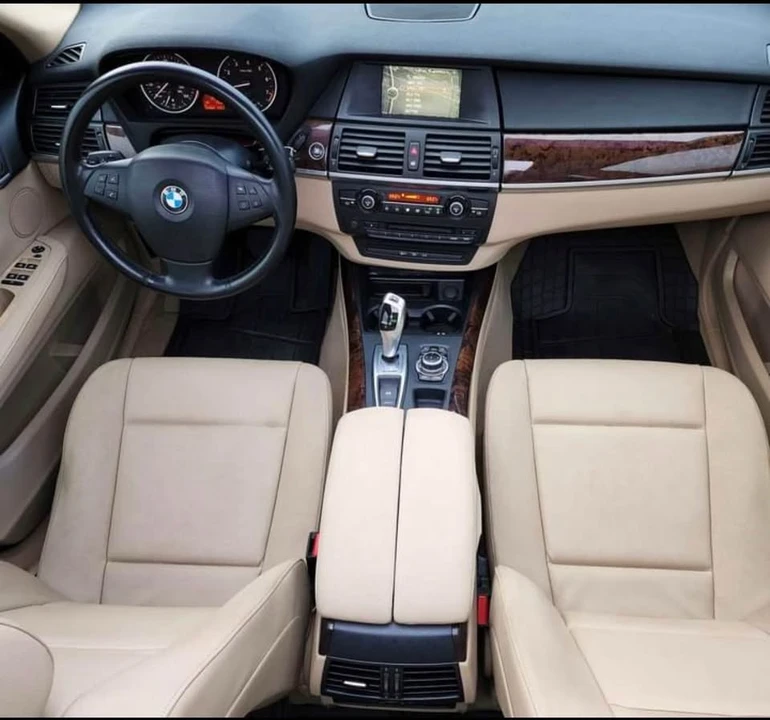 2012 BMW E70 X5 4.8i & xDrive50i - Image 2 of 3