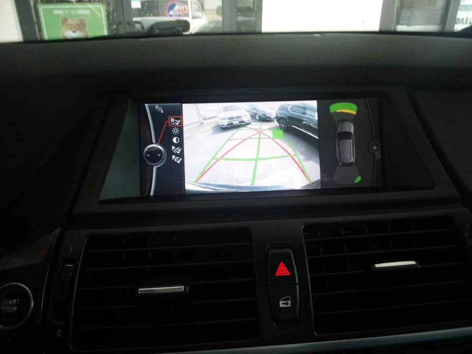 2012 BMW E70 X5 4.8i & xDrive50i - Image 11 of 14