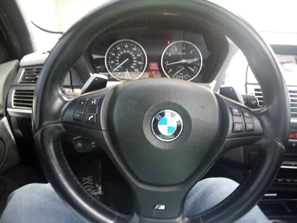 2012 BMW E70 X5 4.8i & xDrive50i - Image 13 of 14