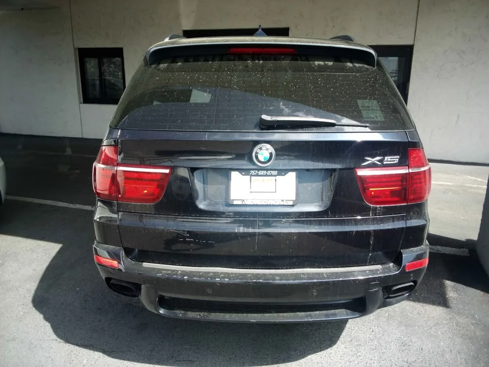 2012 BMW E70 X5 4.8i & xDrive50i - Image 2 of 14