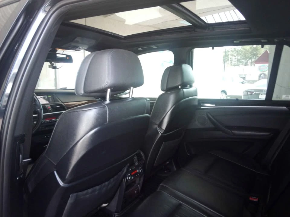 2012 BMW E70 X5 4.8i & xDrive50i - Image 6 of 14