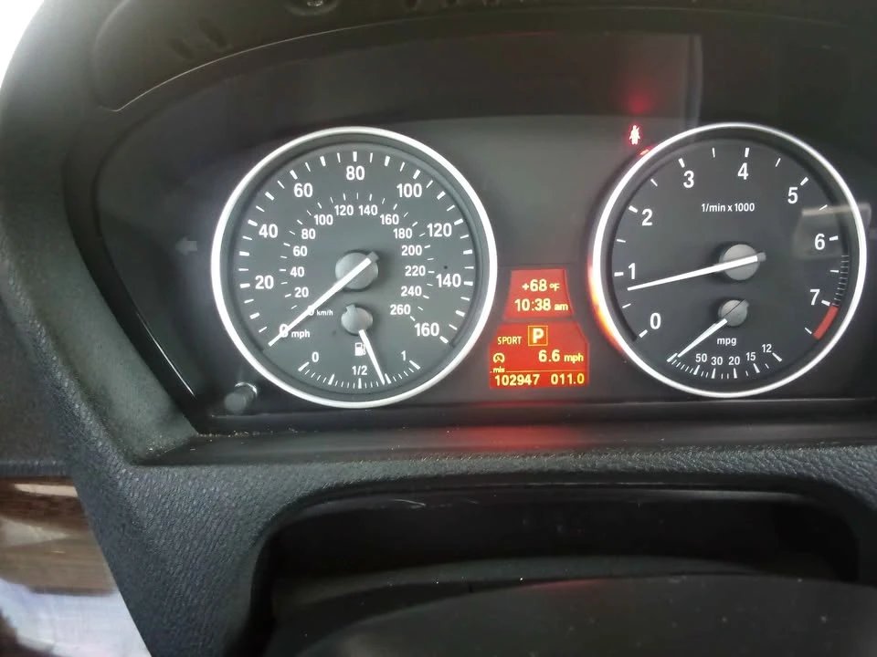 2012 BMW E70 X5 4.8i & xDrive50i - Image 12 of 14