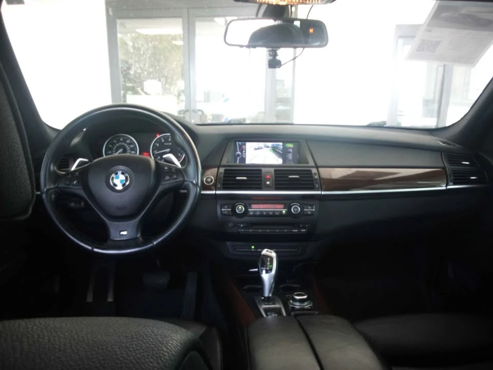 2012 BMW E70 X5 4.8i & xDrive50i - Image 7 of 14