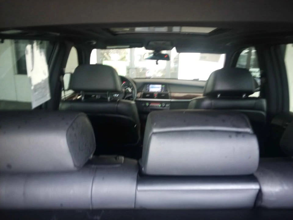 2012 BMW E70 X5 4.8i & xDrive50i - Image 4 of 14