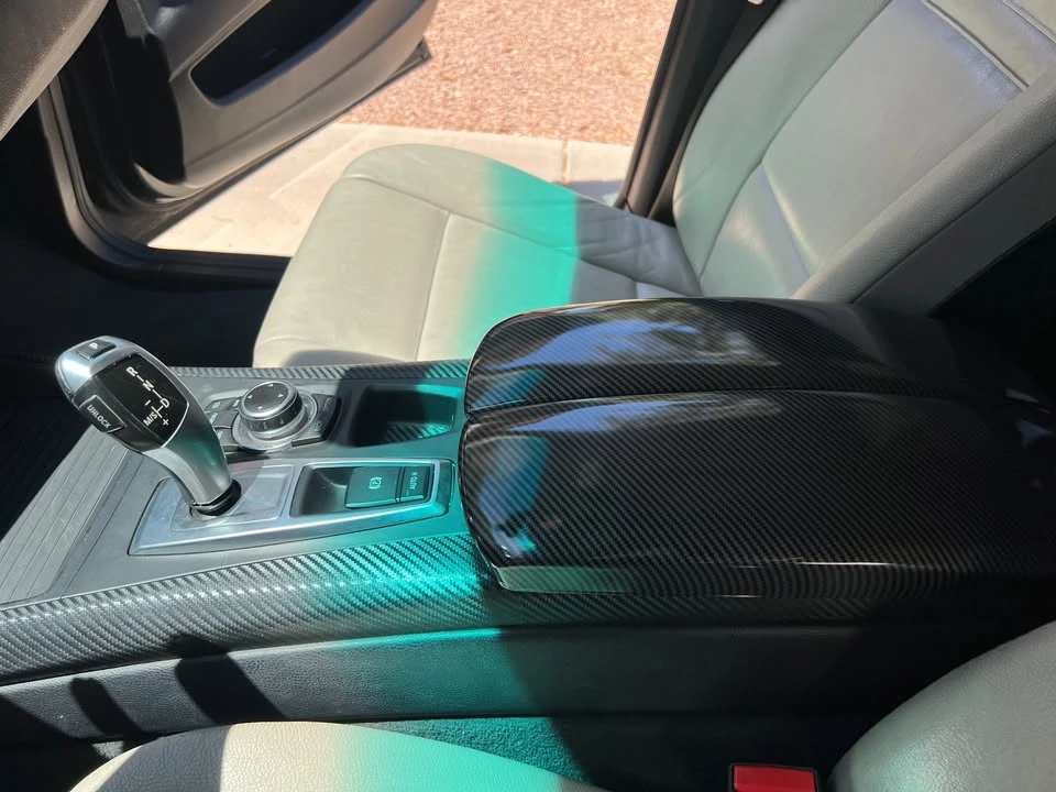 2012 BMW E70 X5 - Image 7 of 18