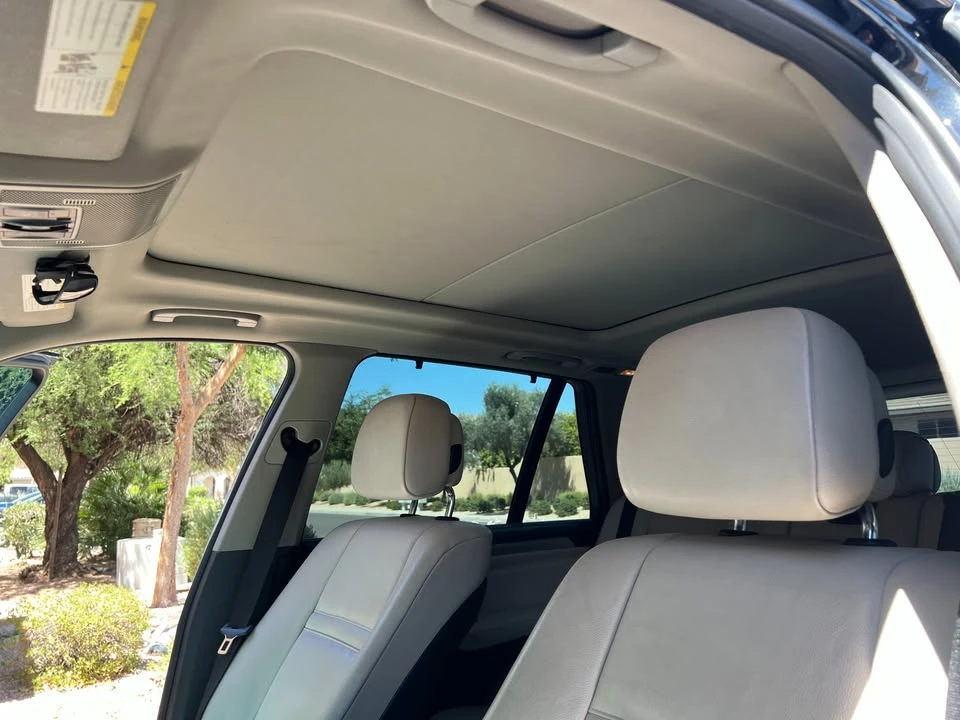 2012 BMW E70 X5 - Image 5 of 18