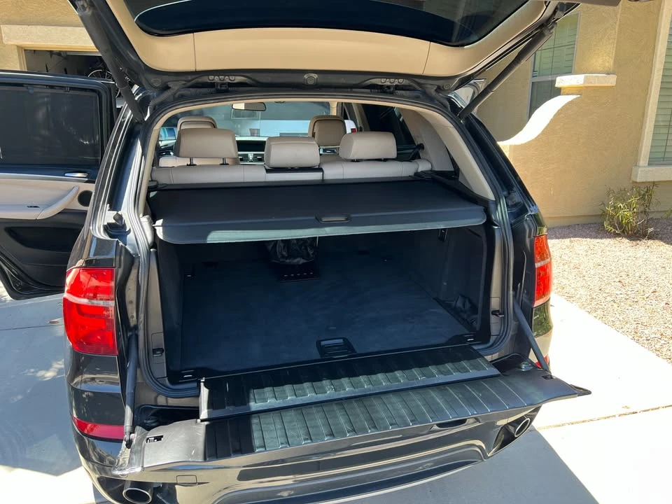 2012 BMW E70 X5 - Image 8 of 18