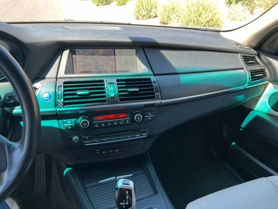 2012 BMW E70 X5 - Image 9 of 18