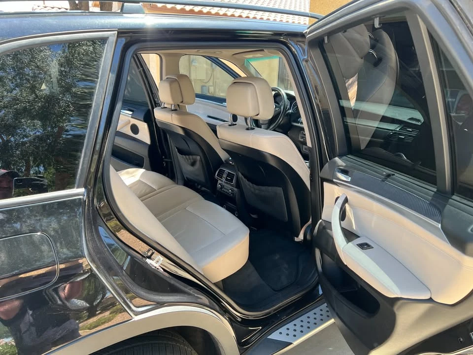 2012 BMW E70 X5 - Image 11 of 18