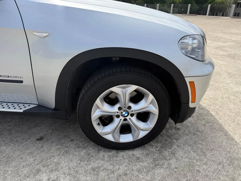 2012 BMW E70 X5 - Image 5 of 11