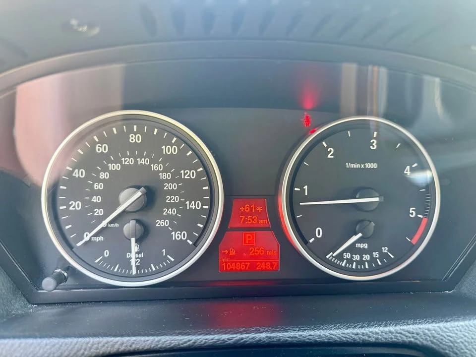 2012 BMW E70 X5 - Image 10 of 11