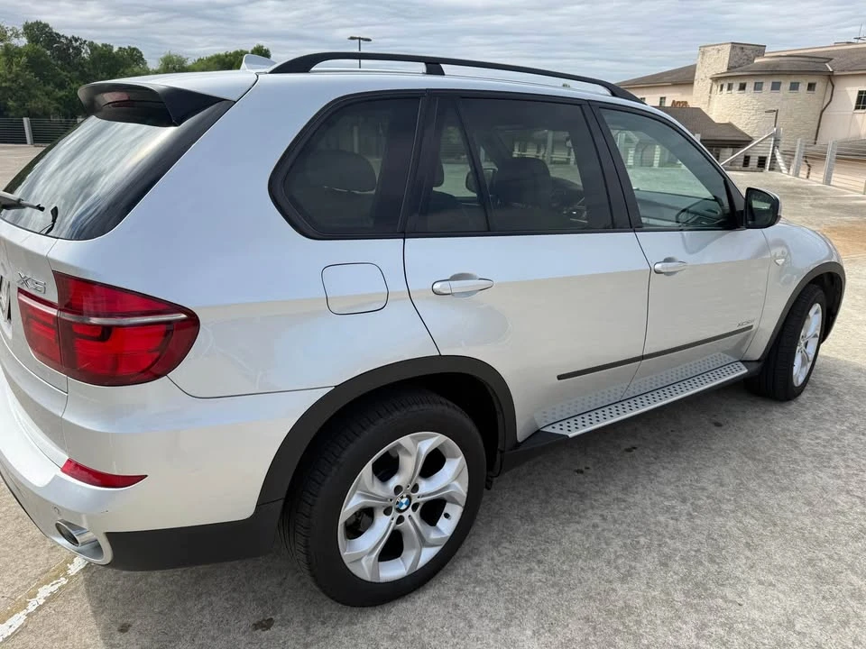 2012 BMW E70 X5 - Image 3 of 11