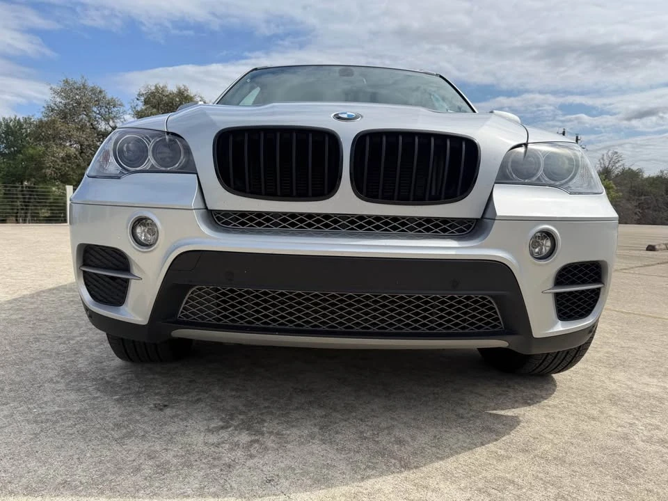 2012 BMW E70 X5 - Image 4 of 11