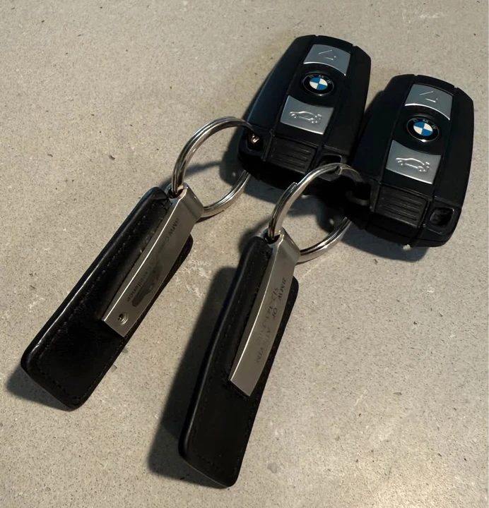 2012 BMW E70 X5 - Image 11 of 11