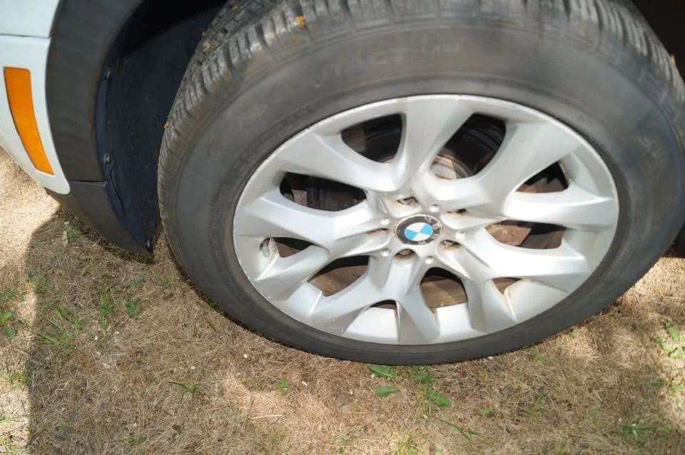 2012 BMW E70 X5 - Image 16 of 20