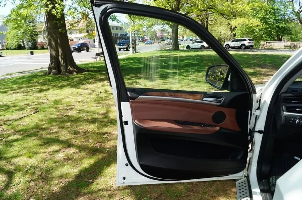 2012 BMW E70 X5 - Image 17 of 20
