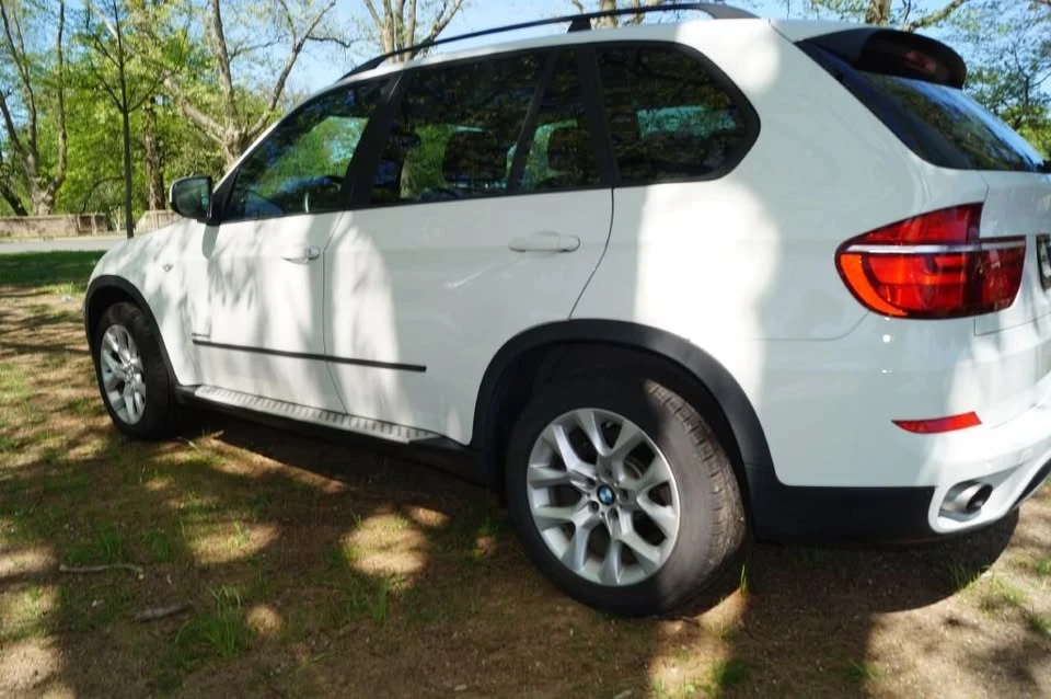 2012 BMW E70 X5 - Image 7 of 20