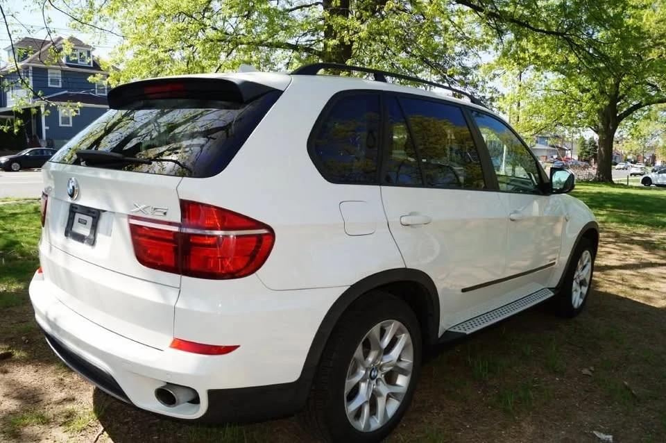 2012 BMW E70 X5 - Image 9 of 20