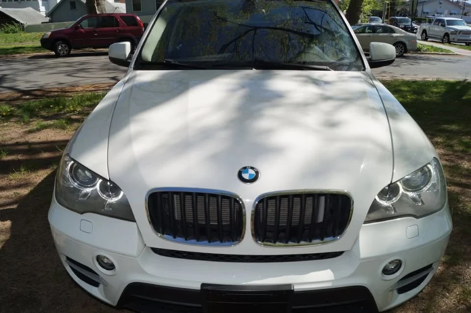 2012 BMW E70 X5 - Image 2 of 20