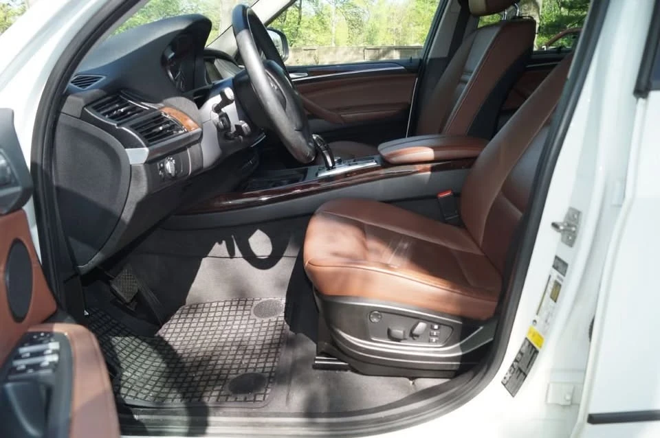 2012 BMW E70 X5 - Image 18 of 20