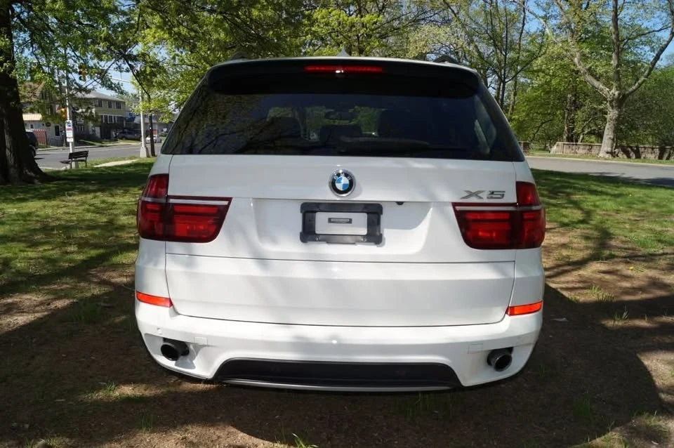 2012 BMW E70 X5 - Image 8 of 20