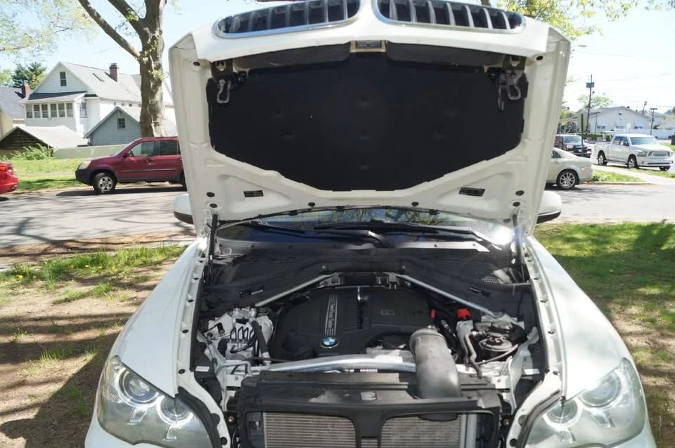 2012 BMW E70 X5 - Image 14 of 20