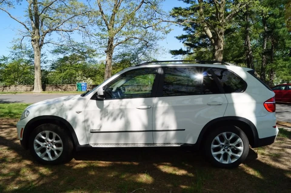2012 BMW E70 X5 - Image 6 of 20