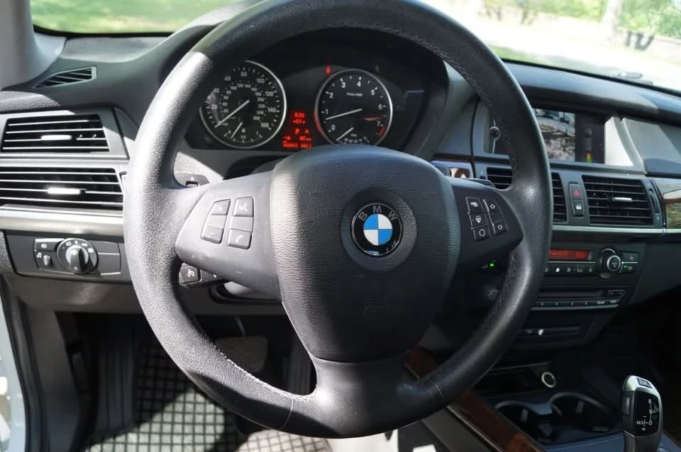 2012 BMW E70 X5 - Image 19 of 20