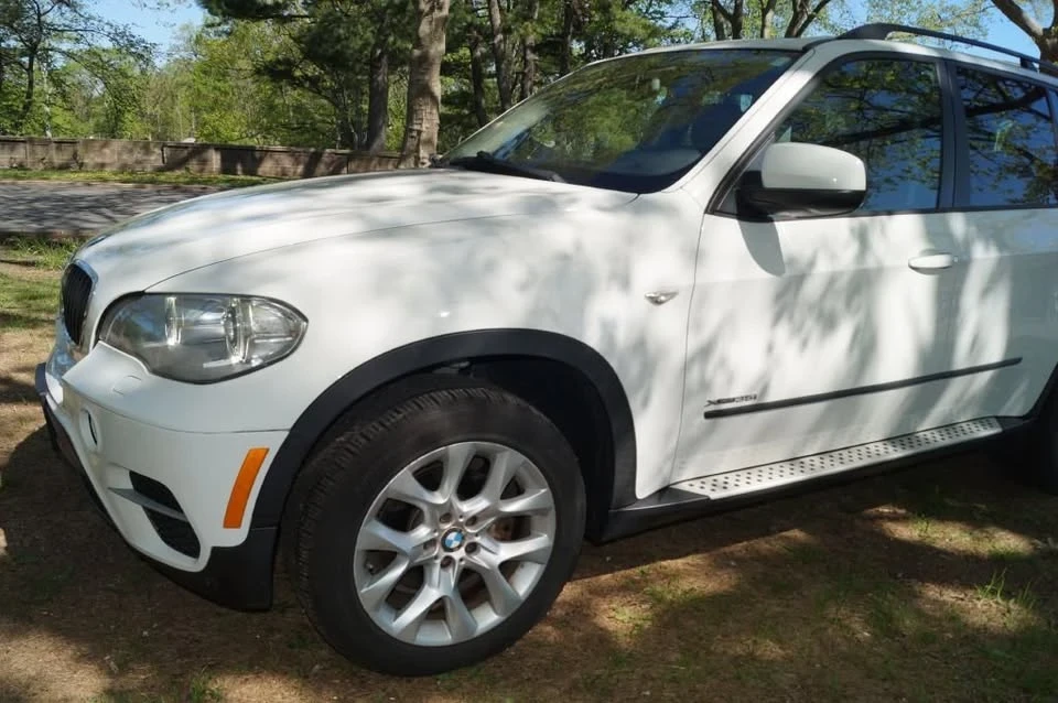 2012 BMW E70 X5 - Image 4 of 20