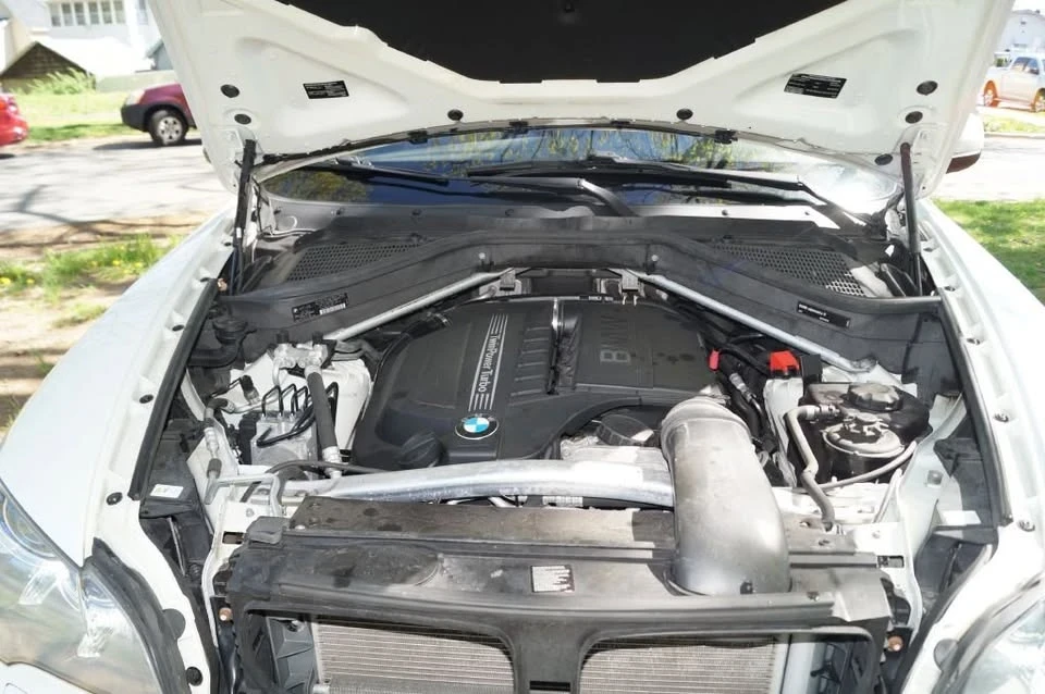 2012 BMW E70 X5 - Image 15 of 20
