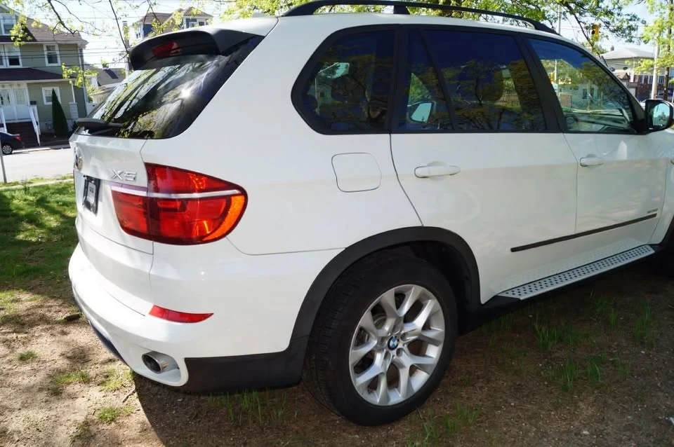 2012 BMW E70 X5 - Image 10 of 20