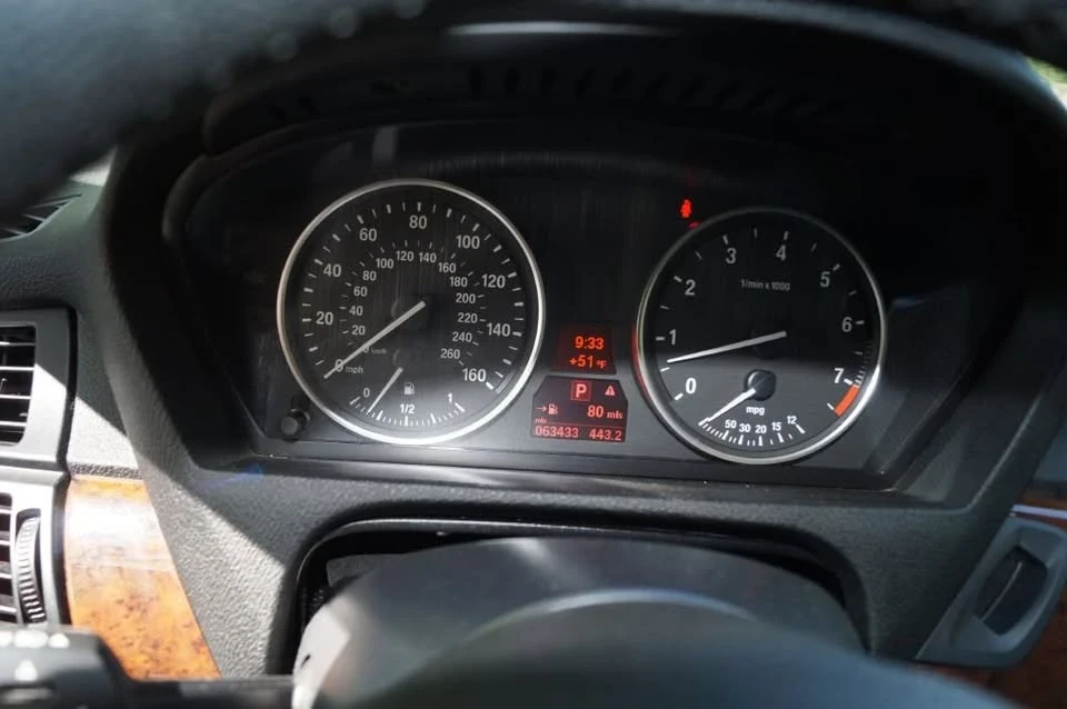 2012 BMW E70 X5 - Image 20 of 20