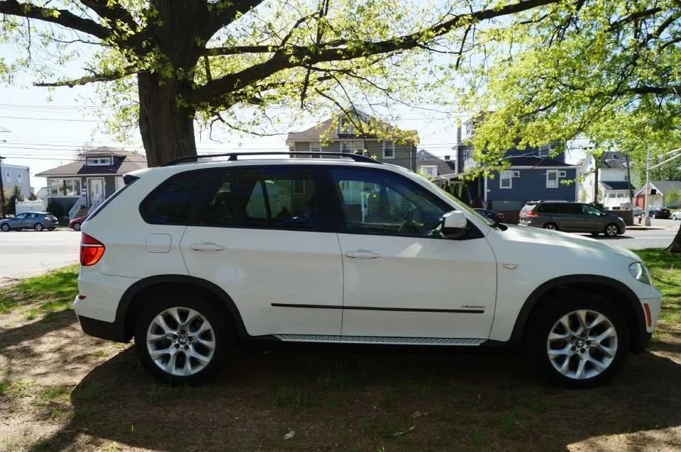 2012 BMW E70 X5 - Image 12 of 20