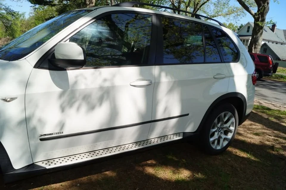 2012 BMW E70 X5 - Image 5 of 20