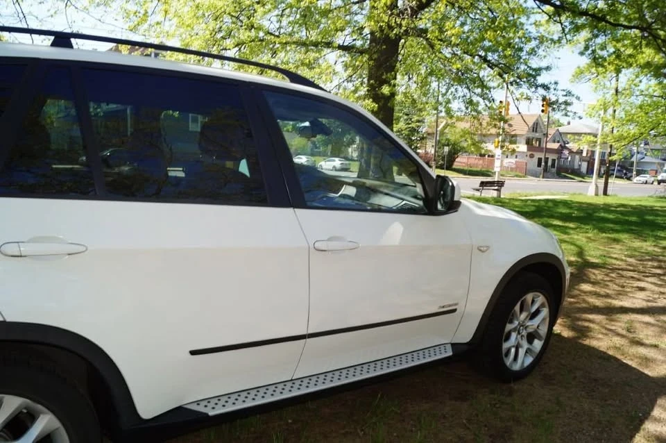 2012 BMW E70 X5 - Image 11 of 20