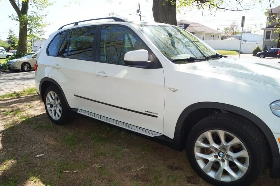 2012 BMW E70 X5 - Image 13 of 20