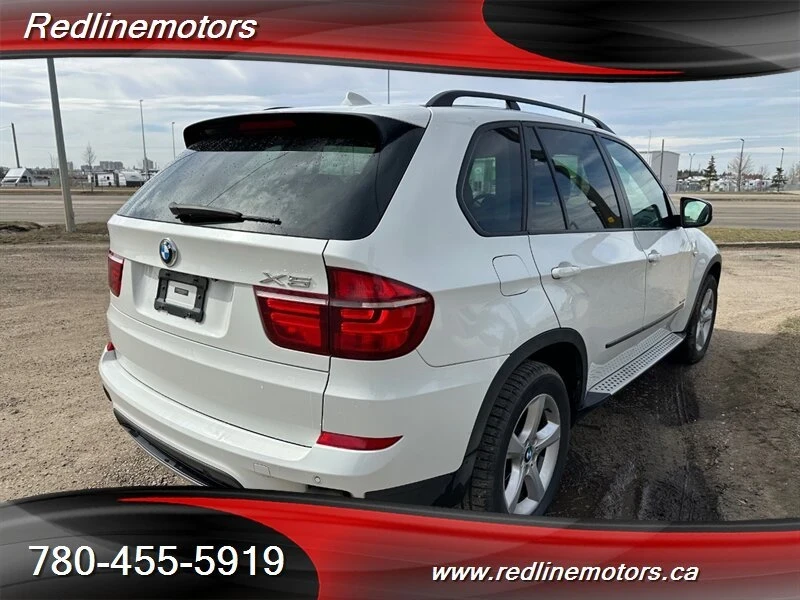 2012 BMW E70 X5 - Image 4 of 15
