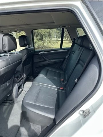 2012 BMW E70 X5 - Image 9 of 15